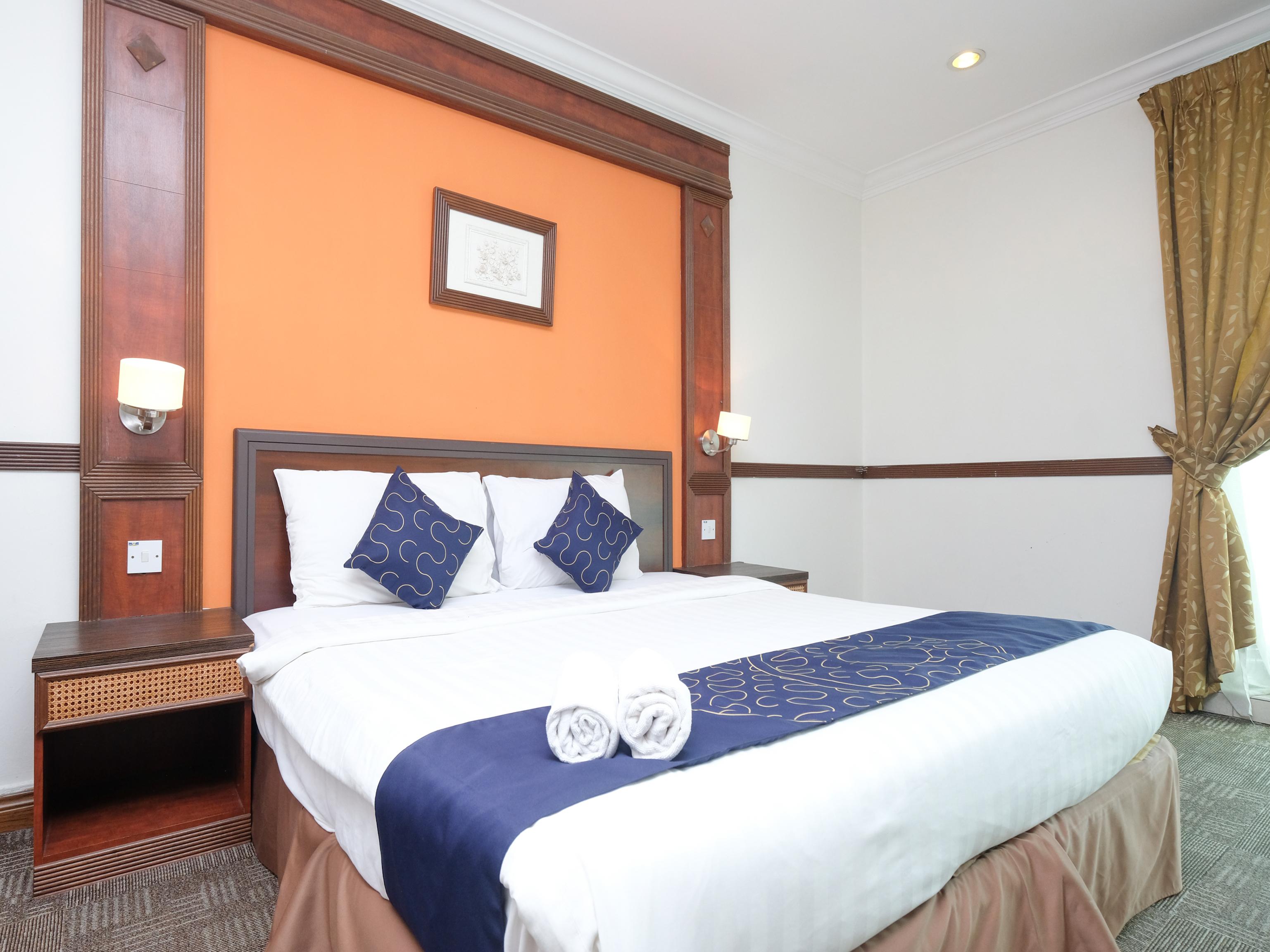 Melur Inn Cameron Highlands Exterior foto